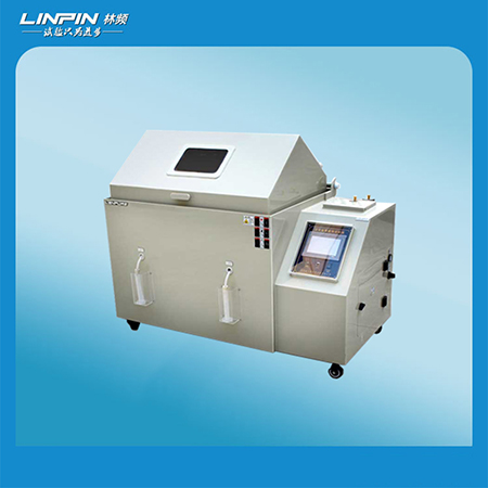 鹽霧試驗(yàn)機(jī)對(duì)金屬測(cè)試具備怎樣的作用？